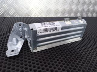 подушка безопасности сиденья Mercedes-Benz S-Класс W222/C217/A217 2017, A2218600605