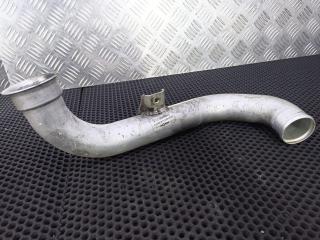 патрубок интеркулера Mercedes-Benz S-Класс W222/C217/A217 [рестайлинг] 2018, 2.9 л., A2760900837
