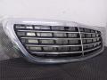 решетка радиатора Mercedes-Benz S-Класс W222/C217/A217 2016, 2.9 л., A2228800302 - фото №3