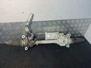 рулевая рейка Mercedes-Benz S-Класс W222/C217/A217 2016, 3.0 л., M 276.824, бензин, A2224605501