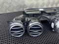 дефлектор обдува салона Mercedes-Benz S-Класс W222/C217/A217 2017, 2.9 л., A2228310445 - фото №2