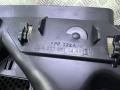 дефлектор обдува салона Mercedes-Benz S-Класс W222/C217/A217 2017, 2.9 л., A2228310445 - фото №4