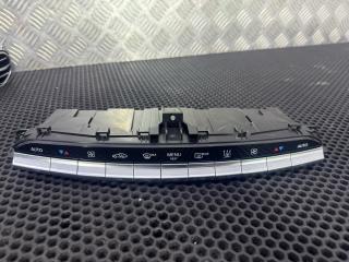 блок управления печки / климат-контроля Mercedes-Benz S-Класс W222/C217/A217 2017, 2.9 л., A2229063702