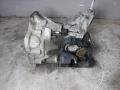 КПП механическая (МКПП) Ford Focus 2 поколение 2007, 1.6 л., XS4F7002FA - фото №5