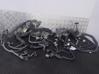 проводка двигателя Lexus RX 4 поколение [рестайлинг] 2020, 3.5 л., 2GR-FE, бензин, 8212148601