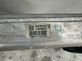 балка подвески передняя (подрамник) Mercedes-Benz S-Класс W222/C217/A217 2016, 3.0 л., M 276.824, бензин, A222628059 - фото №4