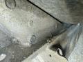 балка подвески передняя (подрамник) Mercedes-Benz S-Класс W222/C217/A217 2016, 3.0 л., M 276.824, бензин, A222628059 - фото №2