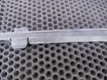 воздуховод (дефлектор) радиатора Mercedes-Benz S-Класс W222/C217/A217 2016, A2225052730 - фото №2