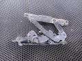 петля капота левая Mercedes-Benz S-Класс W222/C217/A217 2016, A2228800128 - фото №5