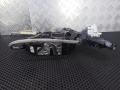 замок двери задней левой Mercedes-Benz S-Класс W222/C217/A217 2016, 3.0 л., M 276.824, бензин, A2227661100, A0997602100, A0997302135, A2227601500 - фото №2