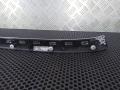 накладка двери (крышки) багажника Mercedes-Benz S-Класс W222/C217/A217 2016, A2227202322 - фото №9