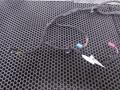 проводка двери задней Mercedes-Benz S-Класс W222/C217/A217 2016, 3.0 л., M 276.824, бензин, A2225404304 - фото №3