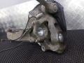 кулак поворотный левый Mercedes-Benz S-Класс W222/C217/A217 2016, 3.0 л., M 276.824, бензин, 2221901, A2224210920 - фото №5