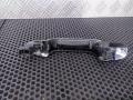 ручка наружная задняя левая Mercedes-Benz S-Класс W222/C217/A217 2016, 3.0 л., M 276.824, бензин, A0997602359 - фото №5