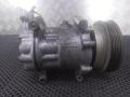 компрессор кондиционера Renault Kangoo 2 поколение 2009, 8200953359 - фото №6