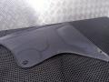 планка под капот Mercedes-Benz S-Класс W222/C217/A217 2016, A2226800407 - фото №4
