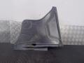 планка под капот Mercedes-Benz S-Класс W222/C217/A217 2016, A2226800407 - фото №5