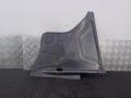 планка под капот Mercedes-Benz S-Класс W222/C217/A217 2016, A2226800407 - фото №3
