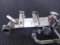 охладитель EGR / Радиатор EGR Nissan X-Trail T31 [рестайлинг] 2013, 8200719993, H8200620694 - фото №4
