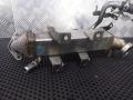 охладитель EGR / Радиатор EGR Nissan X-Trail T31 [рестайлинг] 2013, 8200719993, H8200620694 - фото №5