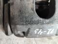 суппорт BMW 5 серия E60/E61 E60 2004, 3.0 л., бензин, АКПП, седан, задний привод, 34116753659, 34116753660 - фото №5