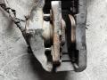суппорт BMW 5 серия E60/E61 E60 2004, 3.0 л., бензин, АКПП, седан, задний привод, 34116753659, 34116753660 - фото №7