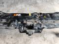 передняя панель крепления облицовки (телевизор) Ford Transit 7 поколение 2012, 1798287 - фото №4