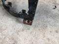 передняя панель крепления облицовки (телевизор) Ford Transit 7 поколение 2012, 1798287 - фото №6