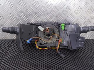 переключатель подрулевой (стрекоза) Renault Clio 3 поколение 2009, 8200627607