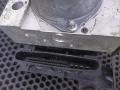 блок ABS Ford Transit 7 поколение 2012, CC112C405BA - фото №4
