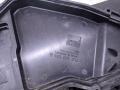 крышка блока предохранителей Volkswagen Touareg 2 поколение 2014, 7L0937576B - фото №5