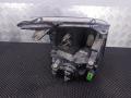фара левая Ford Transit 7 поколение 2012, 6C1113W030DG - фото №5