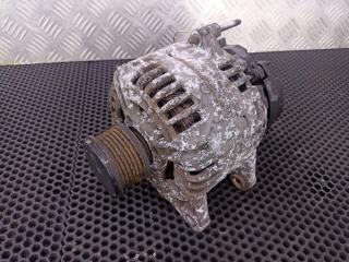 генератор Renault Megane 2 поколение [рестайлинг] 2012, 8200390675, 231008578R