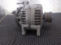 генератор Renault Megane 2 поколение [рестайлинг] 2012, 8200390675, 231008578R - фото №4
