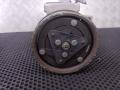 компрессор кондиционера Renault Clio 3 поколение 2007, 8200953359 - фото №5