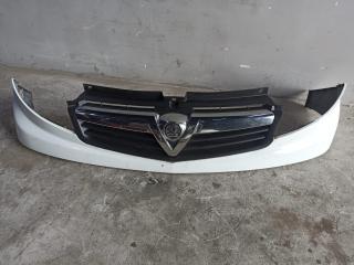решетка радиатора Opel Vivaro A [рестайлинг] 2010, 623100248R, 93856162