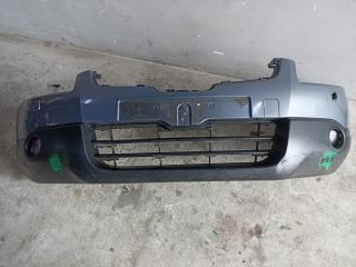 бампер передний Nissan Qashqai+2 1 поколение 2009, 62022JD00H