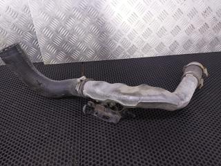 патрубок интеркулера Nissan Qashqai+2 1 поколение 2009, 14460JD71A