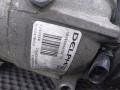 компрессор кондиционера Renault Master 2 поколение [рестайлинг] 2009, 7700105765, 8200979500, 8200678510 - фото №3