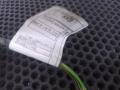 проводка бампера задняя BMW X5 F15 2017, 4.0 л., дизель, 9314836, 9361150 - фото №6