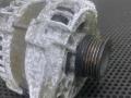 генератор Mercedes-Benz CLA-Класс C117 (2013 - 2016), A0009063322 - фото №6