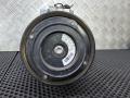 компрессор кондиционера Mercedes-Benz B-Класс W246 2014, A0038304460 - фото №3