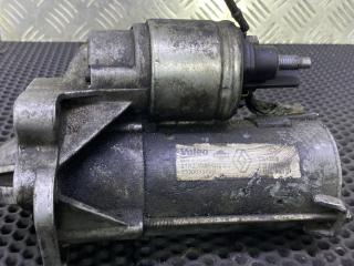 стартер Nissan Juke YF15 2012, 233003329R