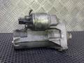 стартер Nissan Juke YF15 2012, 233003329R - фото №4