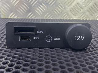 блок управления USB Jaguar XF X260 (2015 - 2025), FK7219C166BC