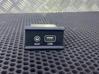 блок управления USB Kia Sorento 3 поколение (2015 - 2018), 96120C5100
