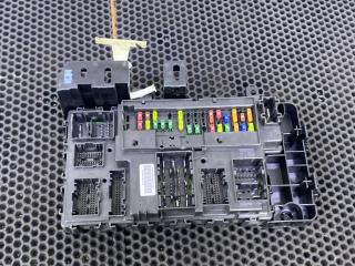 Блок управления BCM (Body Control Module) Ford Mustang 6 поколение S550 2016, GR3T15604