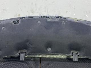 уплотнитель жабо Renault Scenic 4 поколение (2016 - 2020), 668103341R