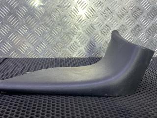 обшивка салона Renault Megane 4 поколение (2016 - 2020), 689218476R