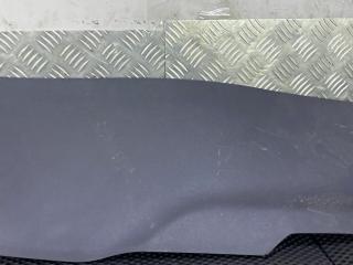 пластик Renault Kadjar 1 поколение [рестайлинг], 689211777R